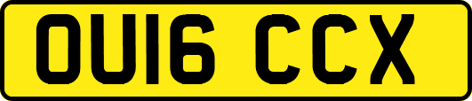 OU16CCX