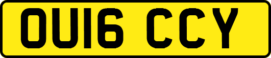 OU16CCY