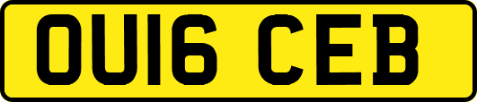 OU16CEB