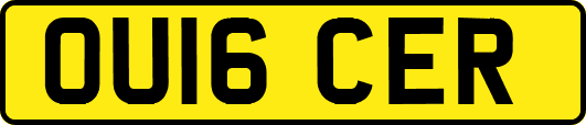 OU16CER