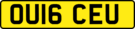 OU16CEU
