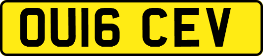 OU16CEV
