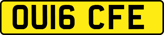 OU16CFE