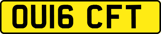OU16CFT