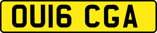 OU16CGA