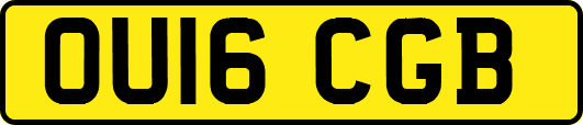 OU16CGB