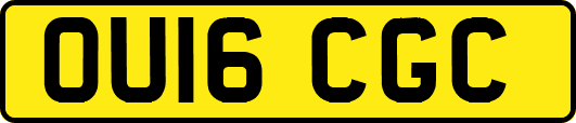 OU16CGC