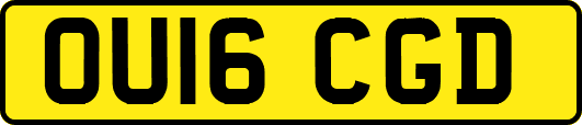 OU16CGD