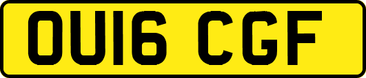 OU16CGF