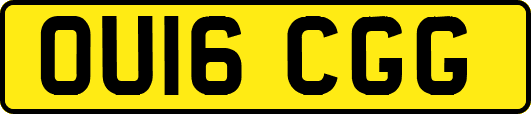 OU16CGG