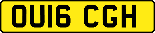 OU16CGH