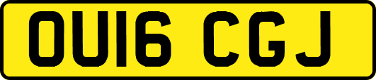 OU16CGJ
