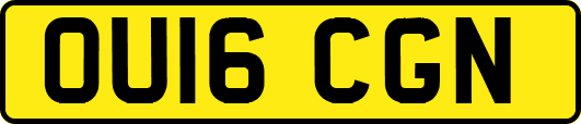 OU16CGN