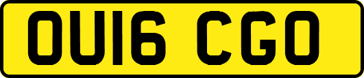 OU16CGO