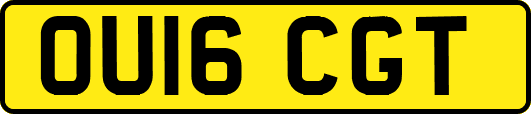 OU16CGT