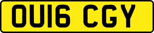 OU16CGY