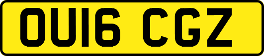 OU16CGZ