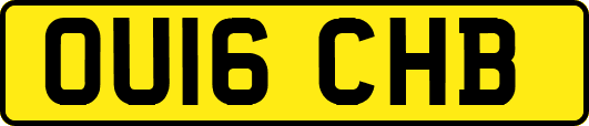 OU16CHB