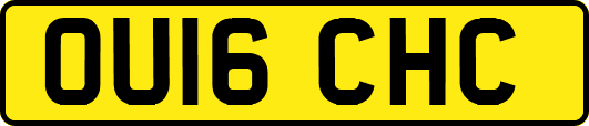 OU16CHC