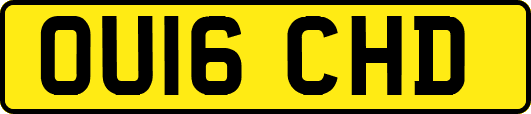 OU16CHD