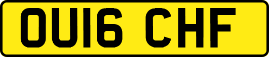OU16CHF
