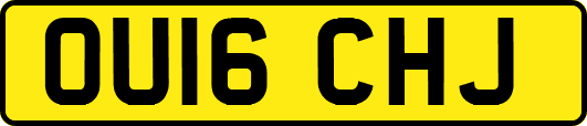 OU16CHJ