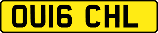 OU16CHL