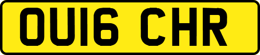 OU16CHR