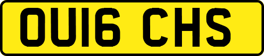 OU16CHS
