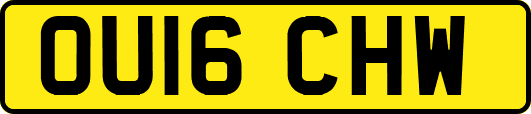 OU16CHW