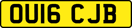 OU16CJB