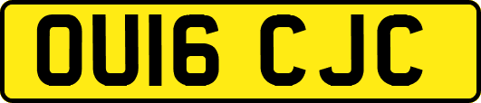 OU16CJC