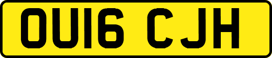 OU16CJH