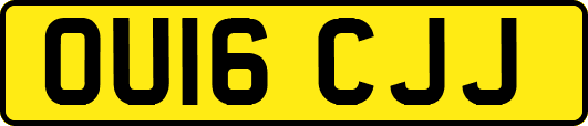 OU16CJJ