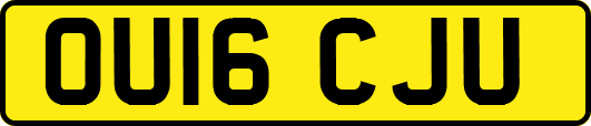 OU16CJU