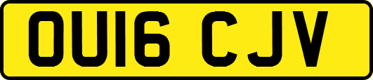 OU16CJV