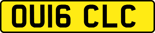 OU16CLC