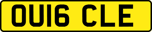 OU16CLE