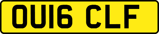 OU16CLF