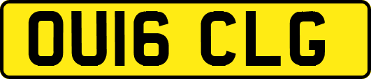 OU16CLG