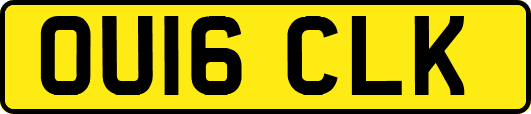 OU16CLK