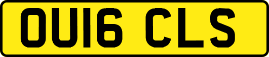 OU16CLS