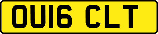 OU16CLT