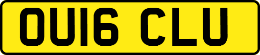 OU16CLU