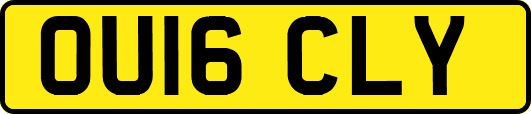 OU16CLY