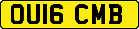 OU16CMB