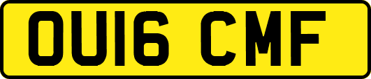 OU16CMF