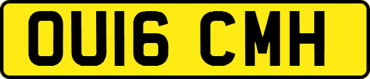 OU16CMH