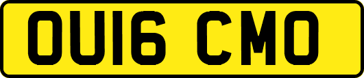 OU16CMO