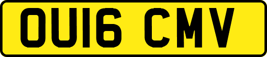 OU16CMV